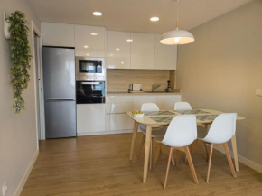 Apartamento Mirador da Granxa
